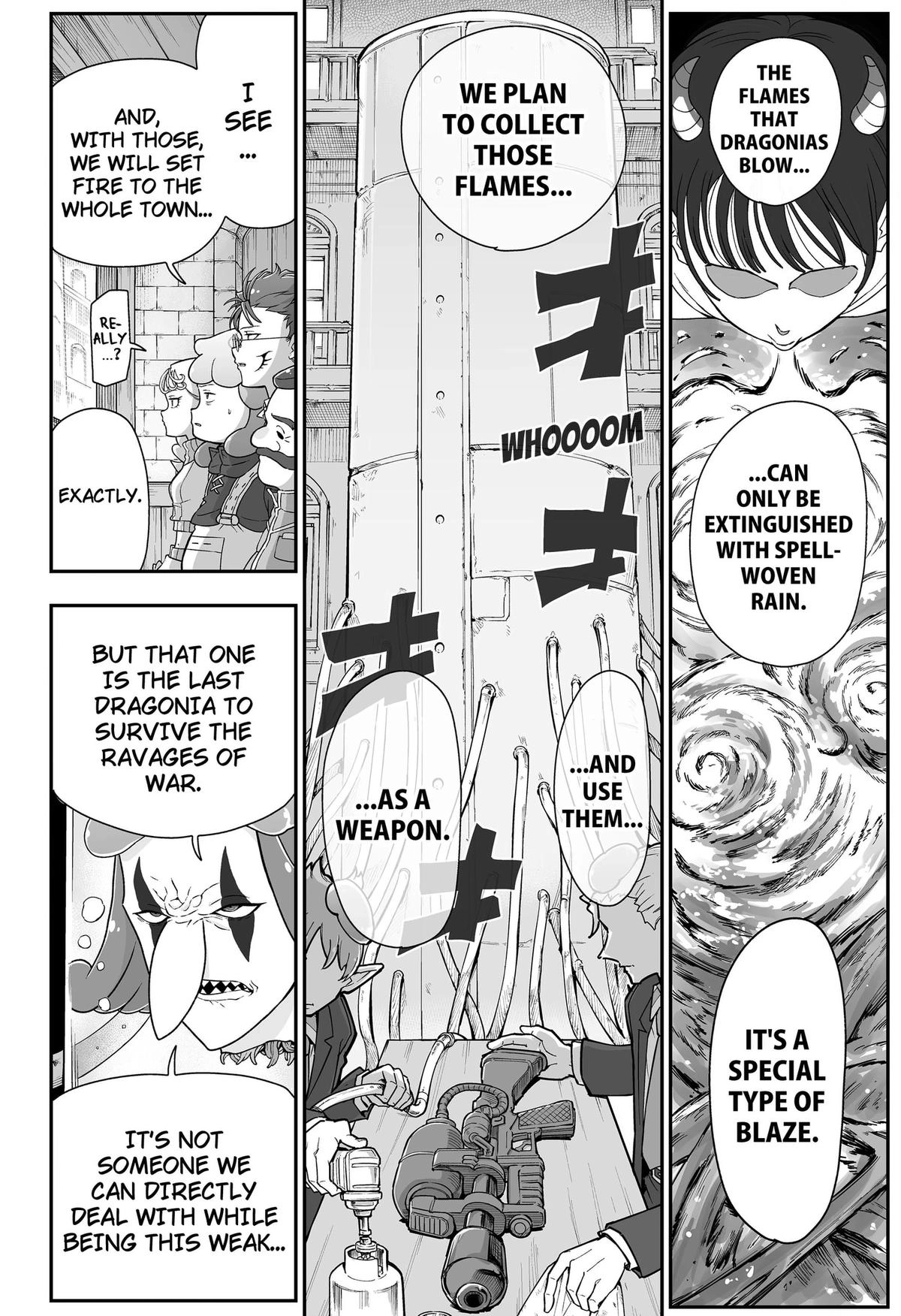 Buyotopia Chapter 12 page 18 - 
