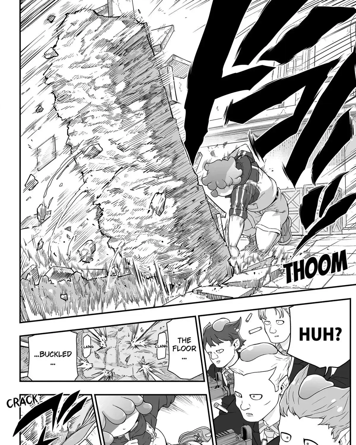 Buyotopia Chapter 13 page 15 - 