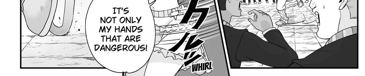 Buyotopia Chapter 13 page 20 - 