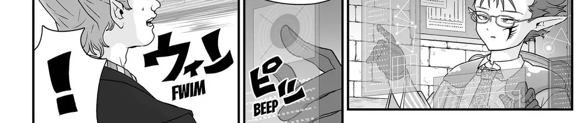 Buyotopia Chapter 13 page 28 - 