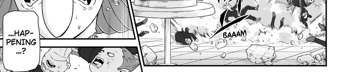 Buyotopia Chapter 13 page 30 - 