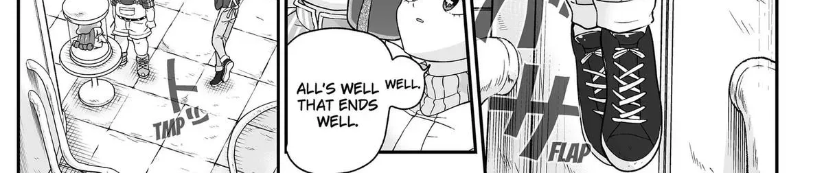 Buyotopia Chapter 13 page 38 - 