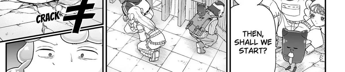 Buyotopia Chapter 13 page 6 - 