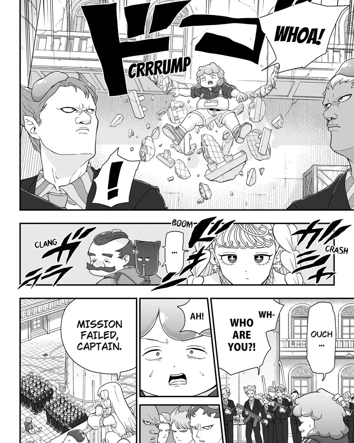 Buyotopia Chapter 13 page 7 - 