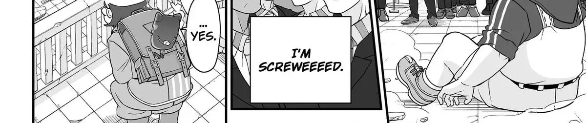 Buyotopia Chapter 13 page 8 - 