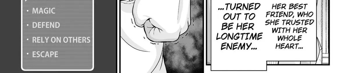 Buyotopia Chapter 14 page 12 - 