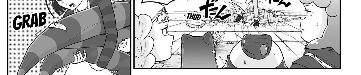 Buyotopia Chapter 14 page 20 - 