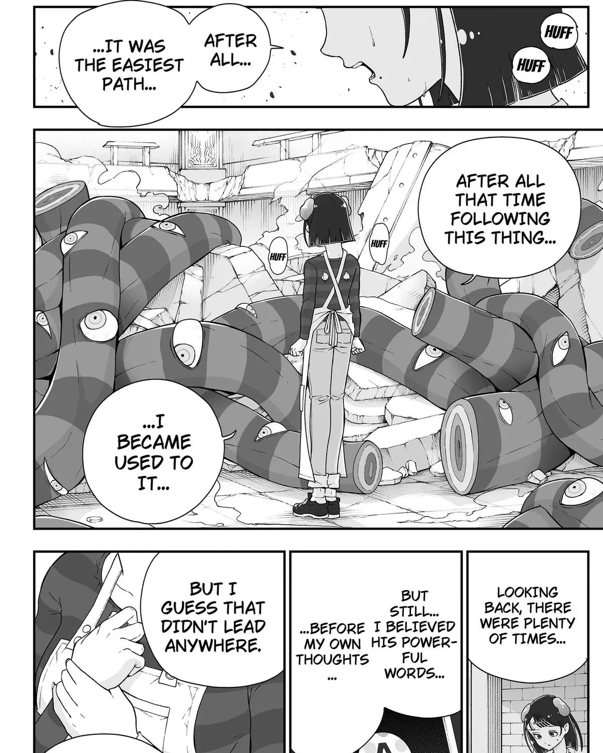 Buyotopia Chapter 14 page 25 - 