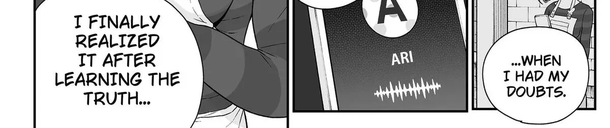 Buyotopia Chapter 14 page 26 - 