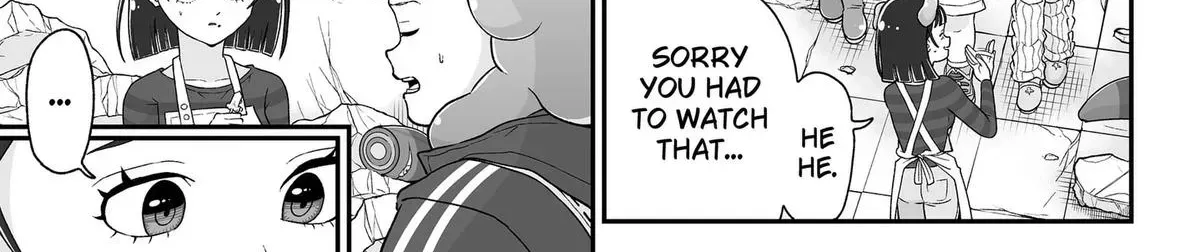 Buyotopia Chapter 14 page 28 - 