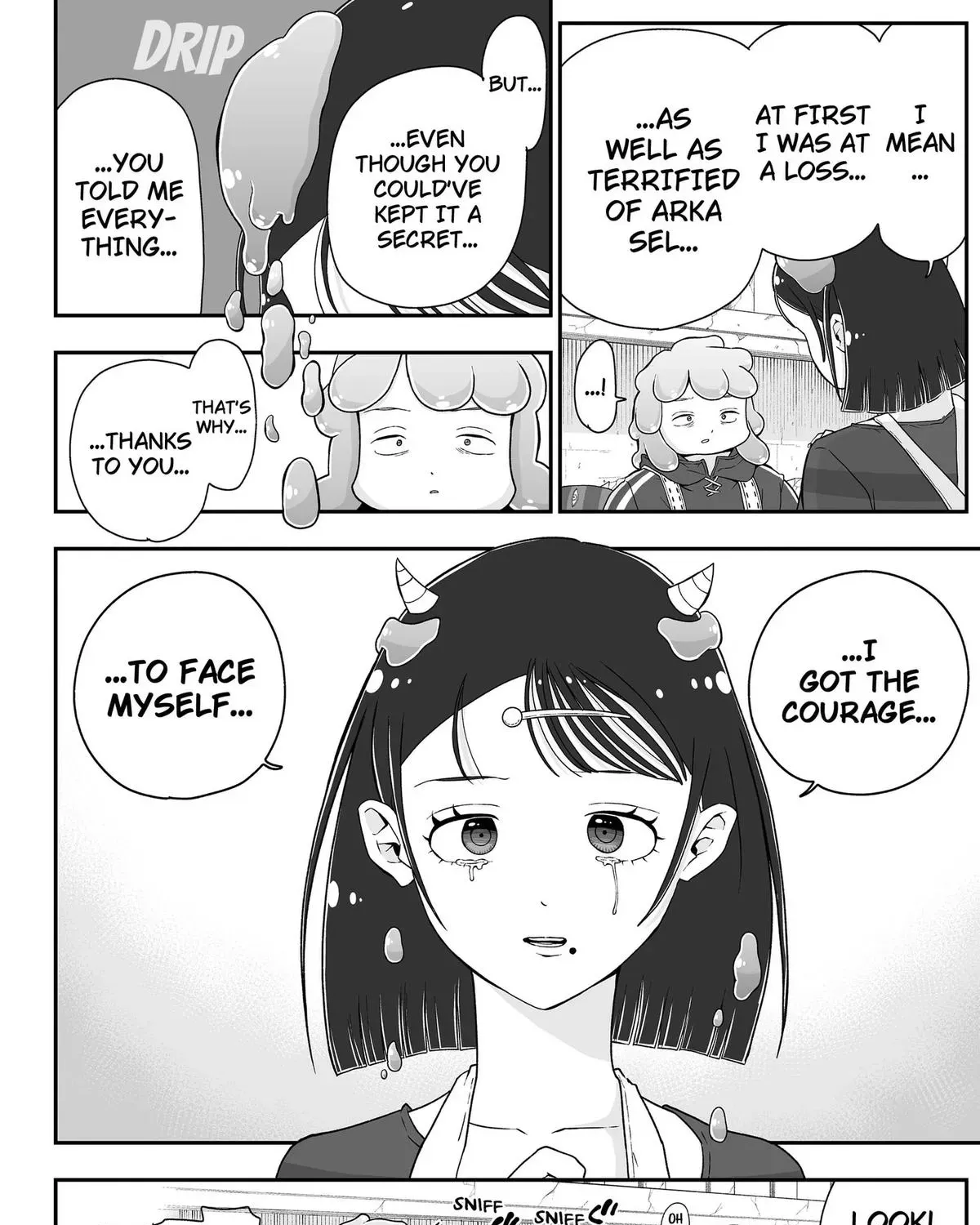 Buyotopia Chapter 14 page 29 - 
