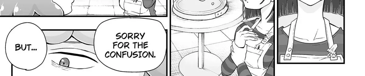 Buyotopia Chapter 14 page 4 - 