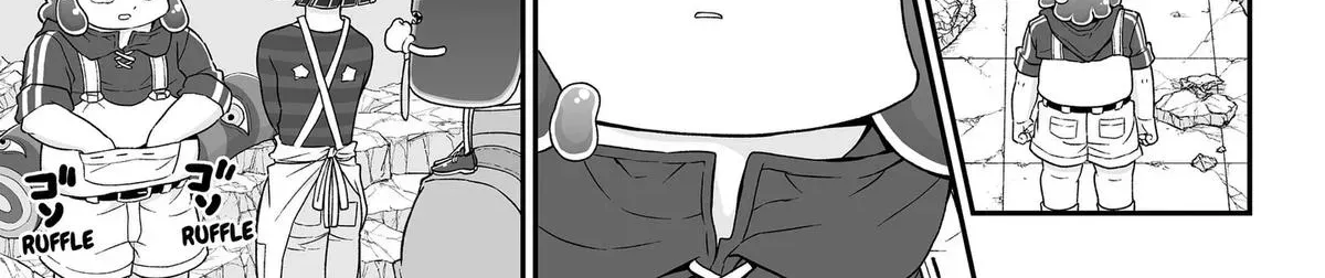 Buyotopia Chapter 14 page 32 - 