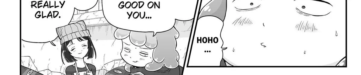 Buyotopia Chapter 14 page 34 - 