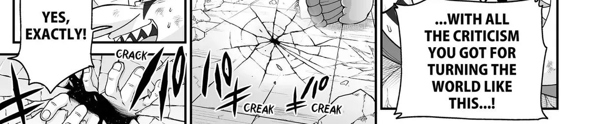 Buyotopia Chapter 14 page 36 - 