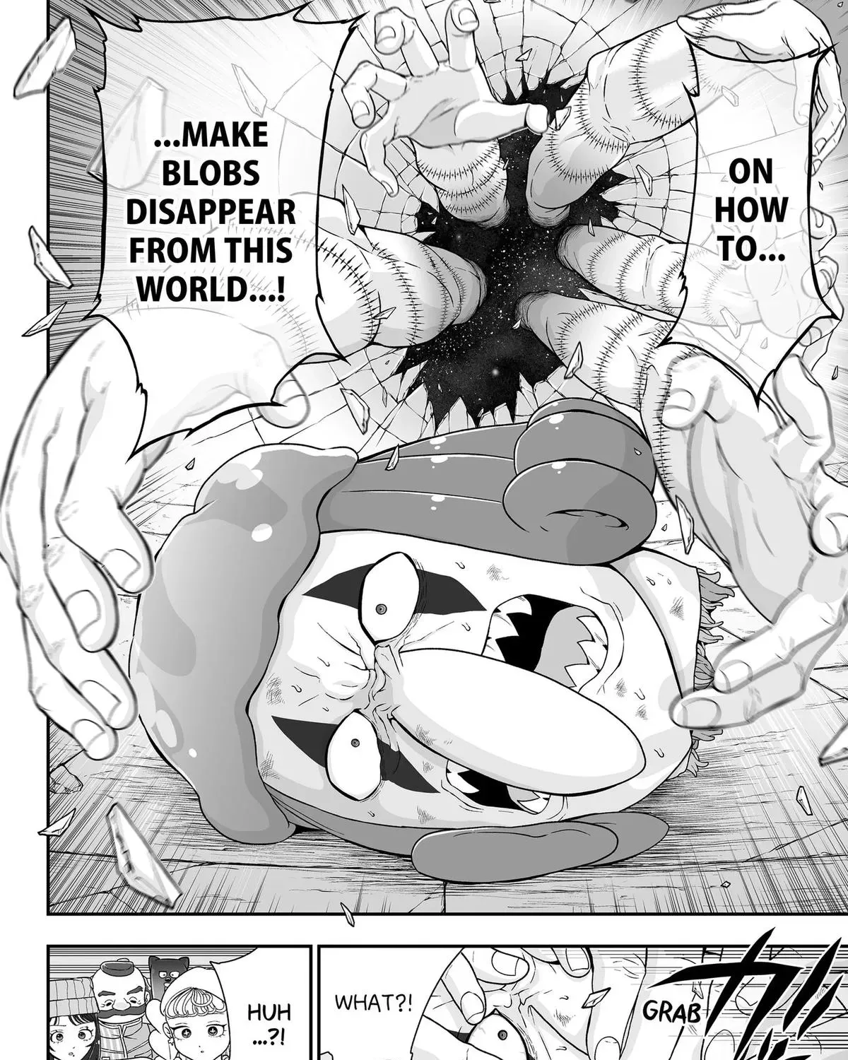 Buyotopia Chapter 14 page 37 - 