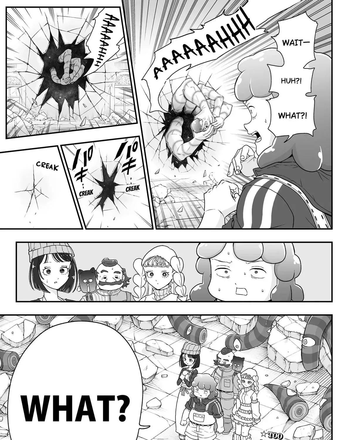 Buyotopia Chapter 14 page 39 - 