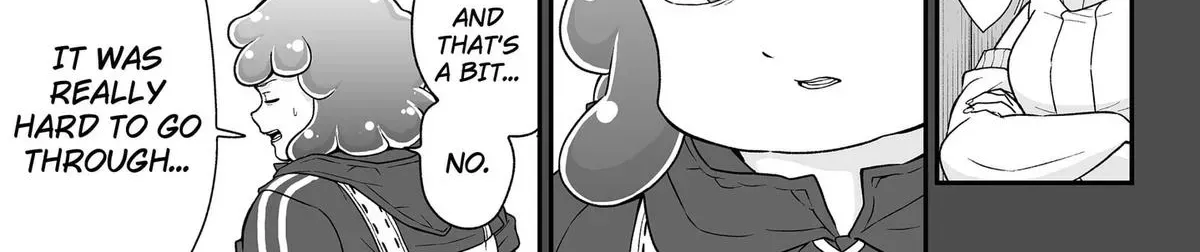 Buyotopia Chapter 14 page 8 - 
