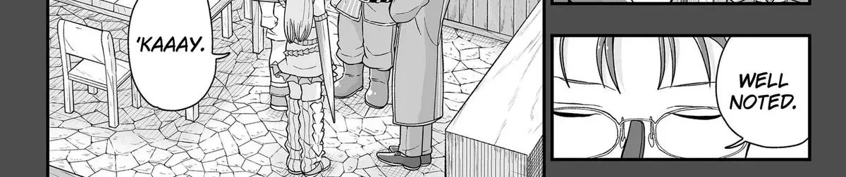 Buyotopia Chapter 14 page 10 - 