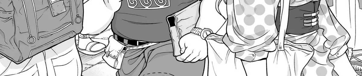 Buyotopia Chapter 2 page 16 - 