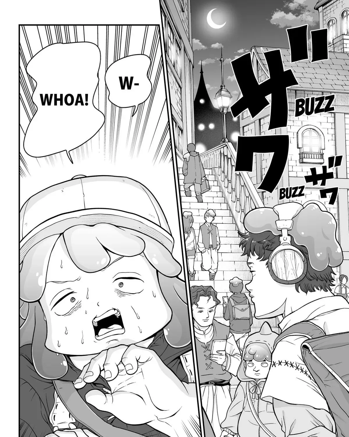 Buyotopia Chapter 2 page 17 - 