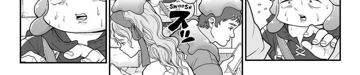 Buyotopia Chapter 2 page 20 - 