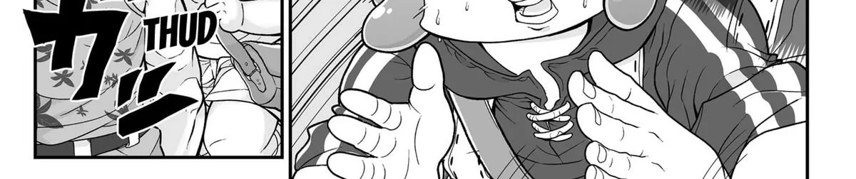 Buyotopia Chapter 2 page 22 - 