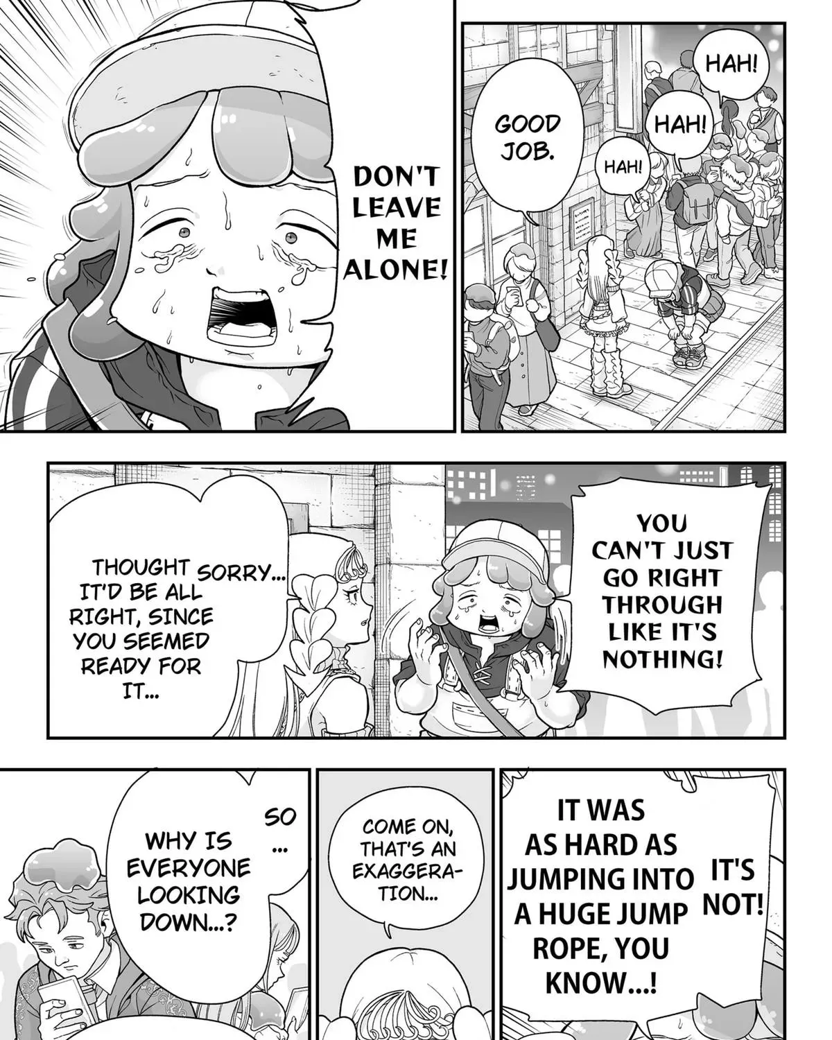 Buyotopia Chapter 2 page 25 - 