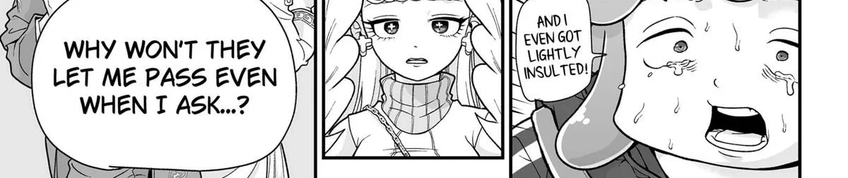 Buyotopia Chapter 2 page 26 - 
