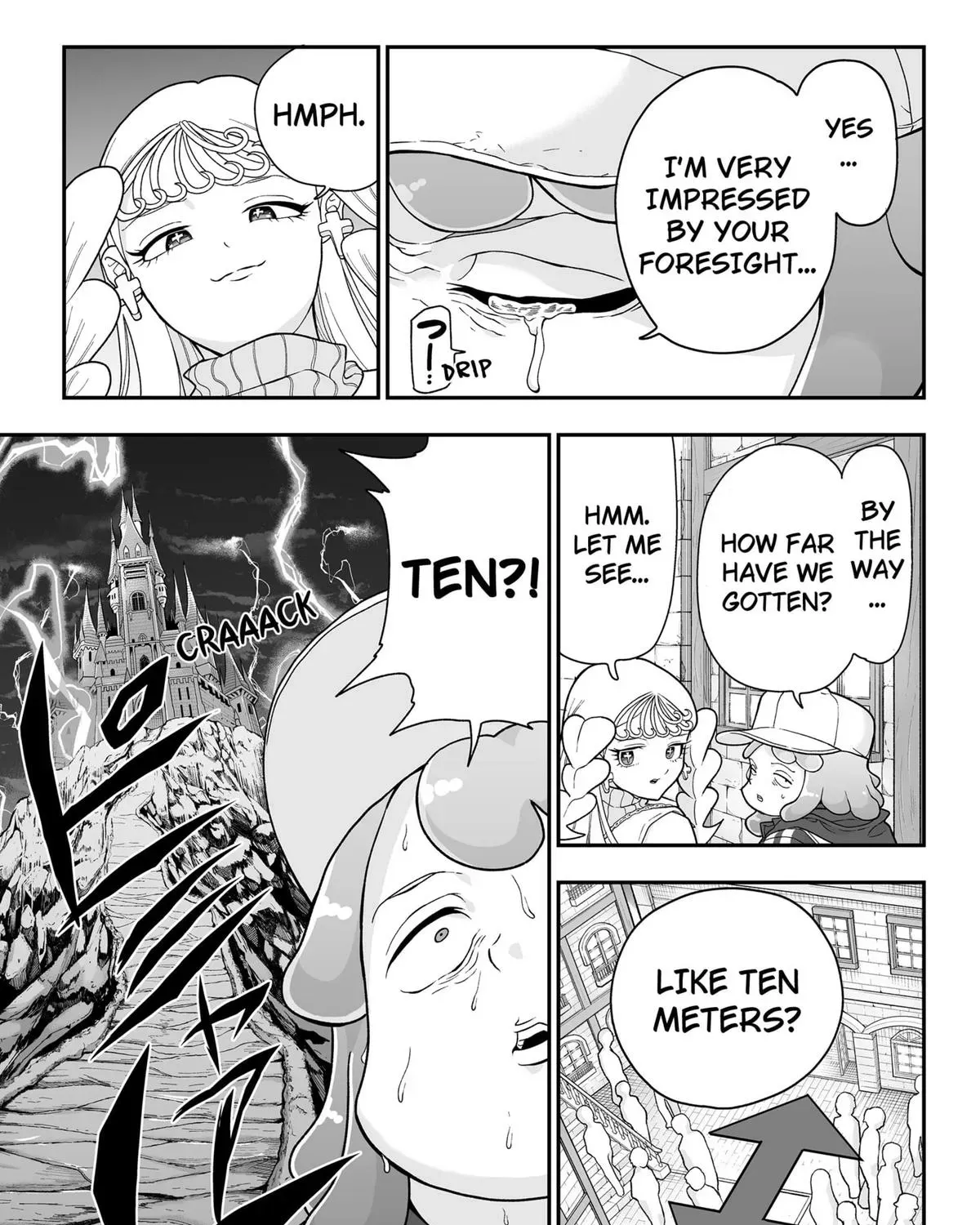 Buyotopia Chapter 2 page 29 - 