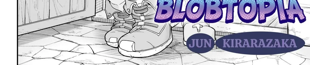 Buyotopia Chapter 2 page 4 - 