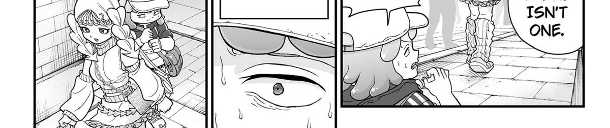 Buyotopia Chapter 2 page 32 - 