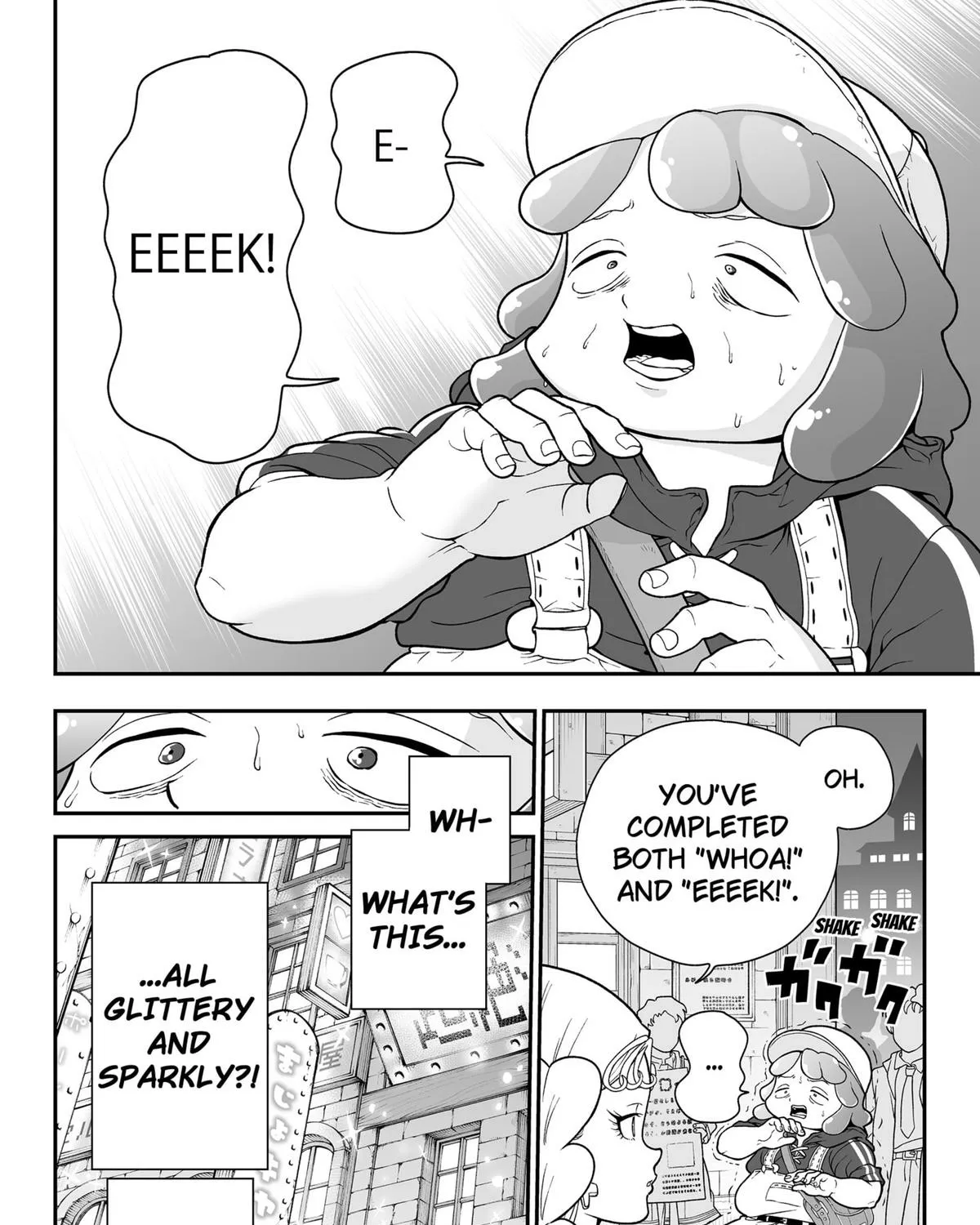 Buyotopia Chapter 2 page 35 - 