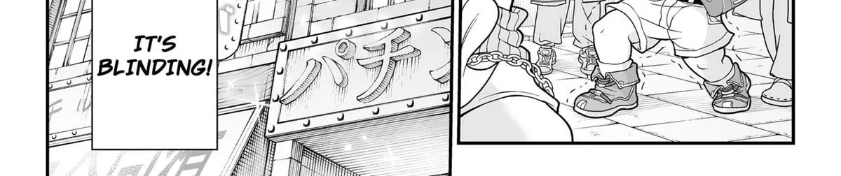 Buyotopia Chapter 2 page 36 - 