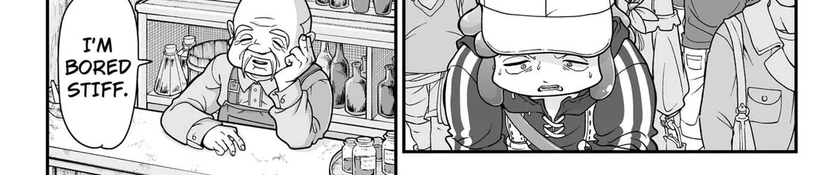 Buyotopia Chapter 2 page 40 - 