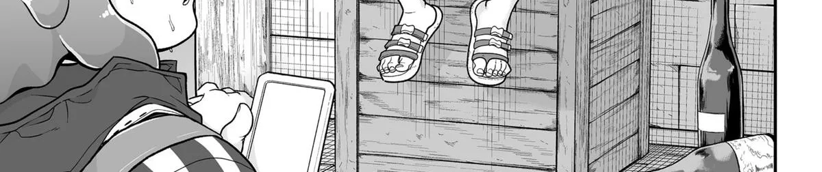 Buyotopia Chapter 2 page 46 - 