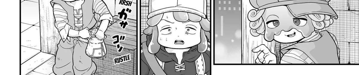 Buyotopia Chapter 2 page 48 - 