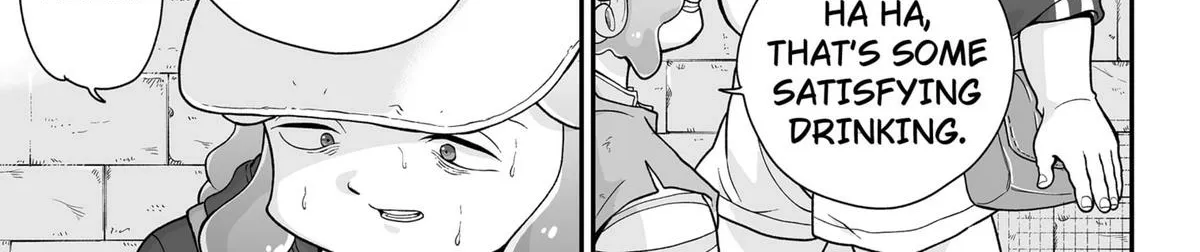 Buyotopia Chapter 2 page 50 - 