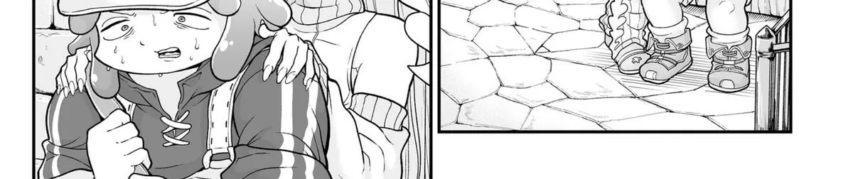 Buyotopia Chapter 2 page 6 - 
