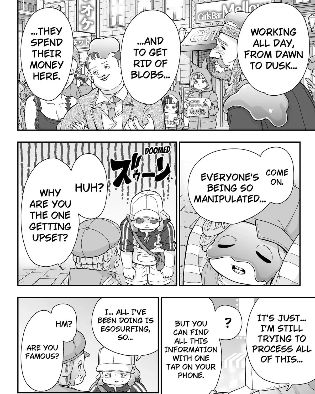 Buyotopia Chapter 2 page 55 - 