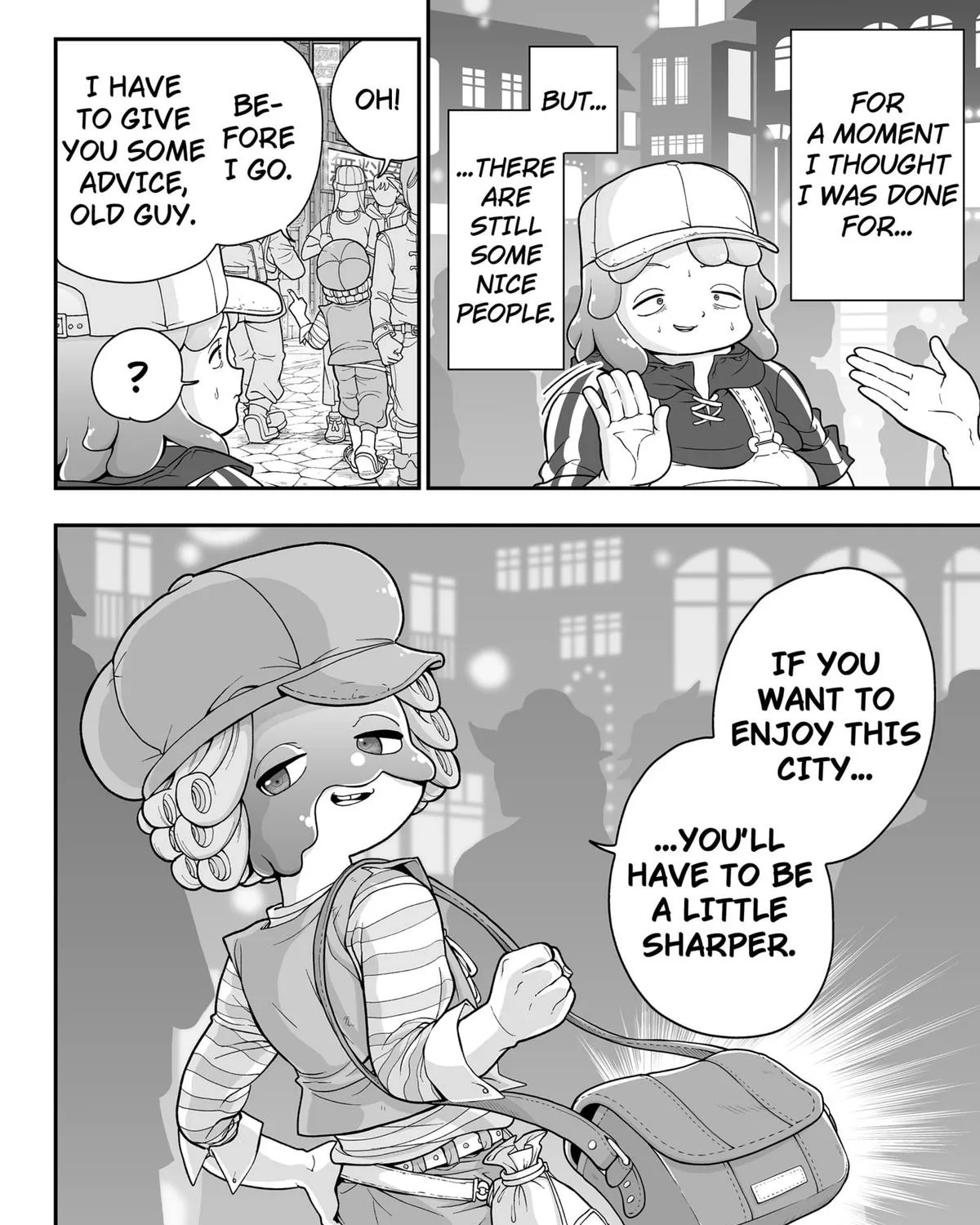 Buyotopia Chapter 2 page 59 - 