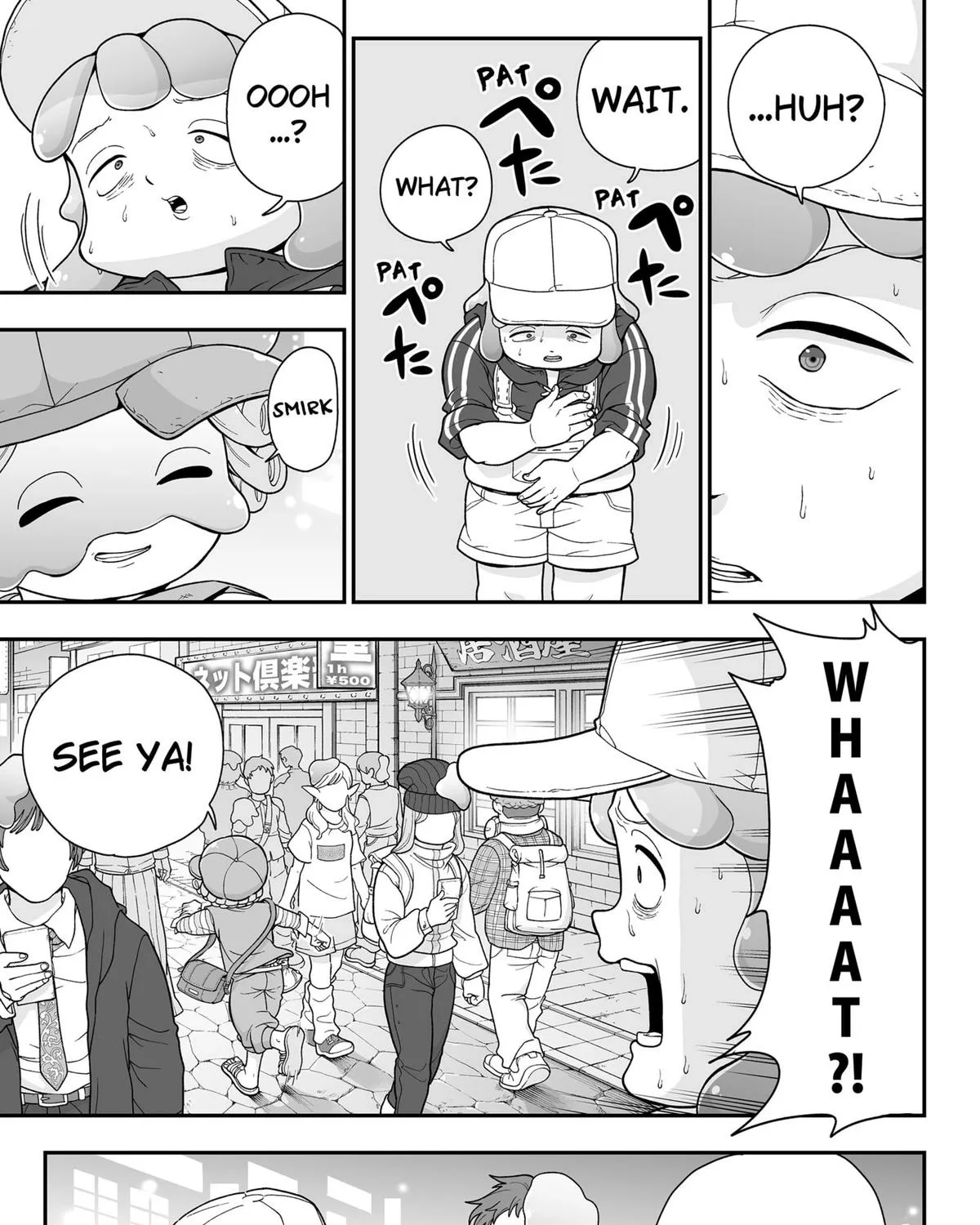 Buyotopia Chapter 2 page 61 - 