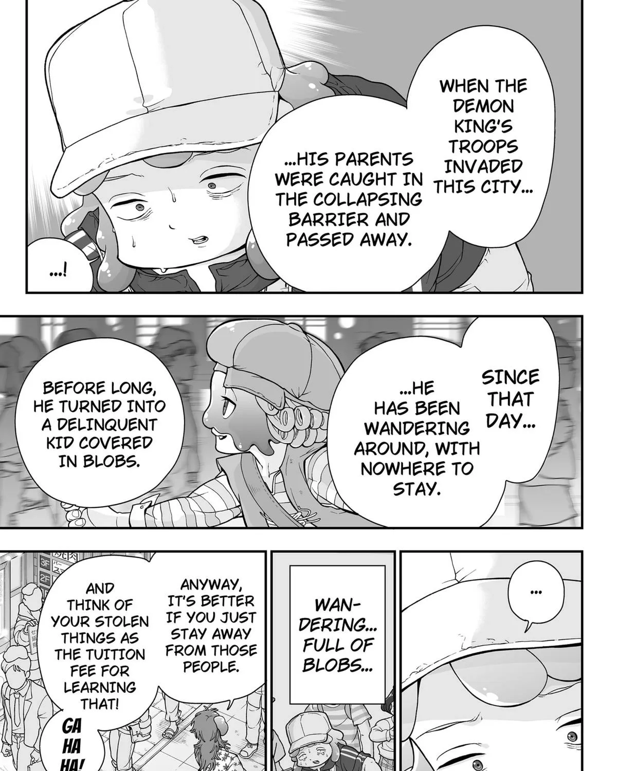 Buyotopia Chapter 2 page 65 - 