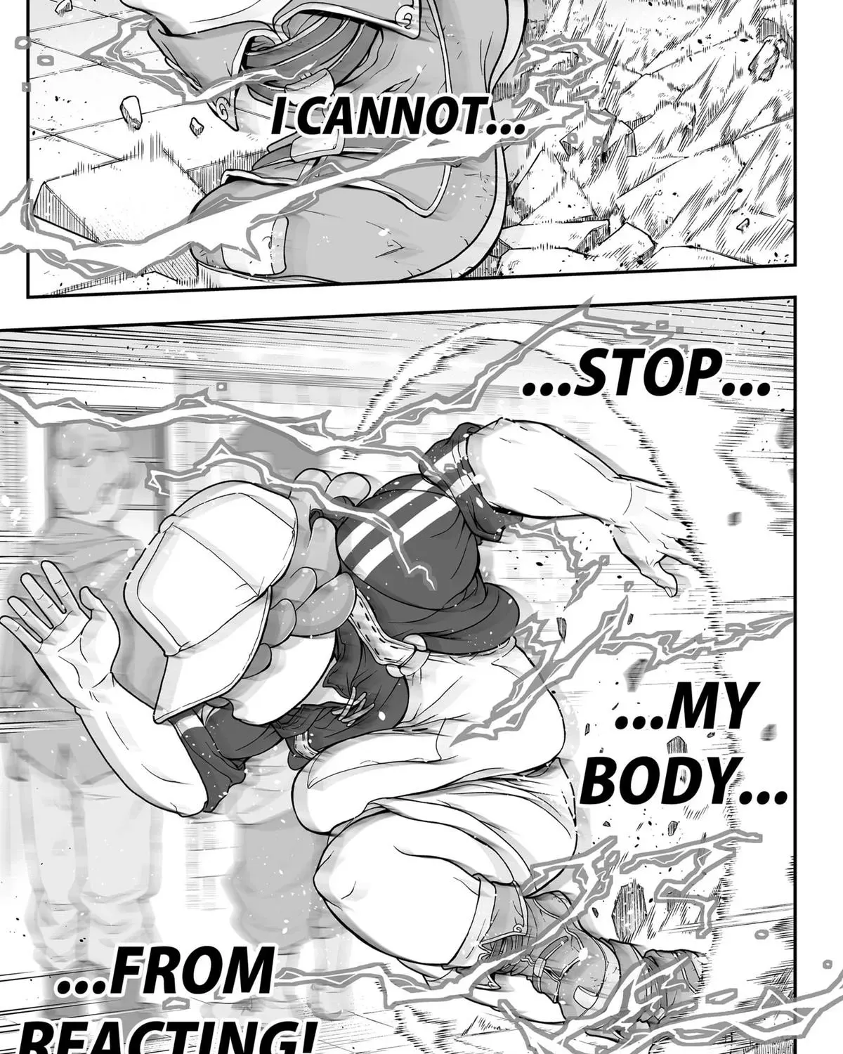 Buyotopia Chapter 2 page 69 - 