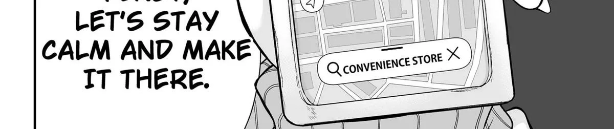 Buyotopia Chapter 2 page 8 - 