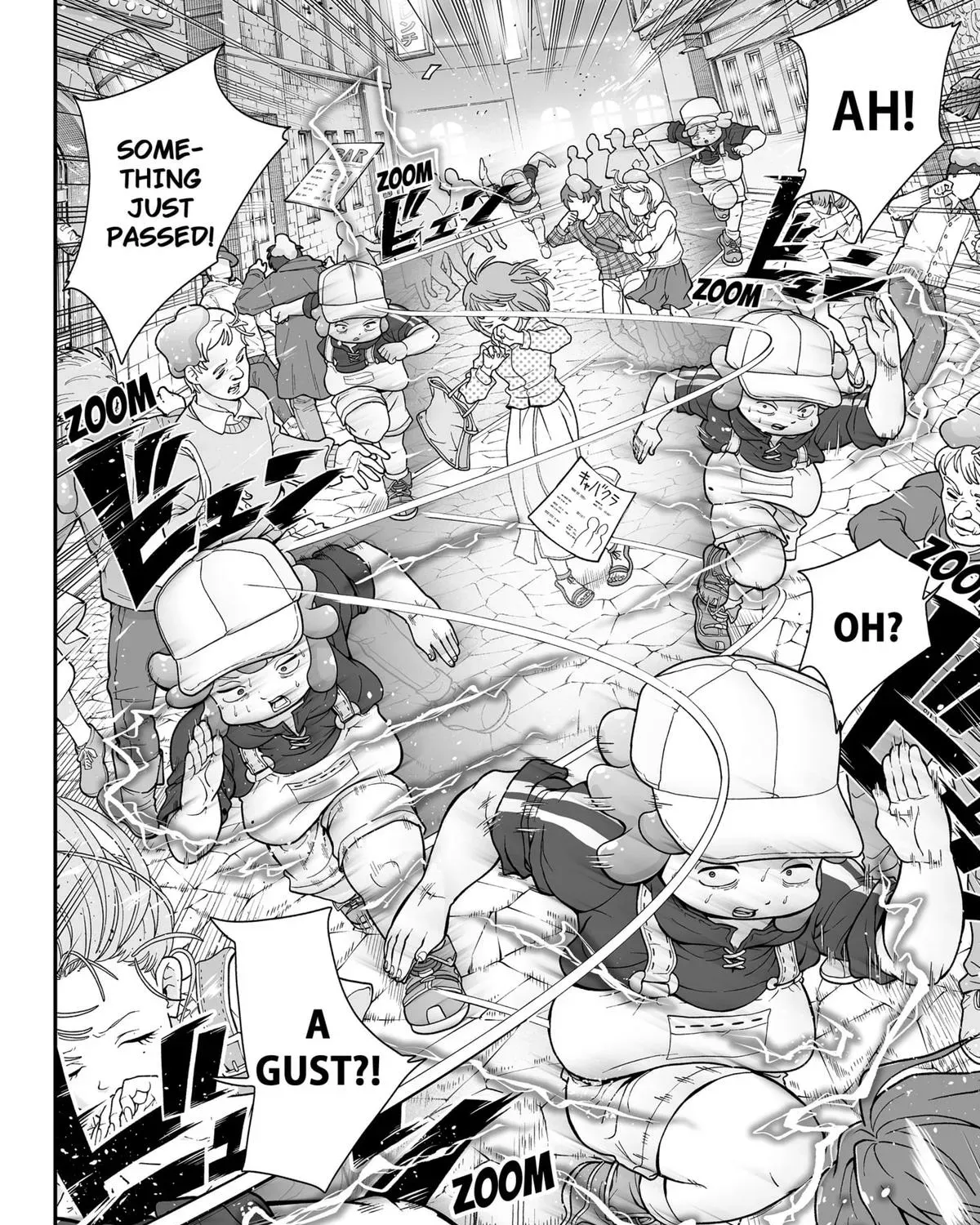 Buyotopia Chapter 2 page 71 - 