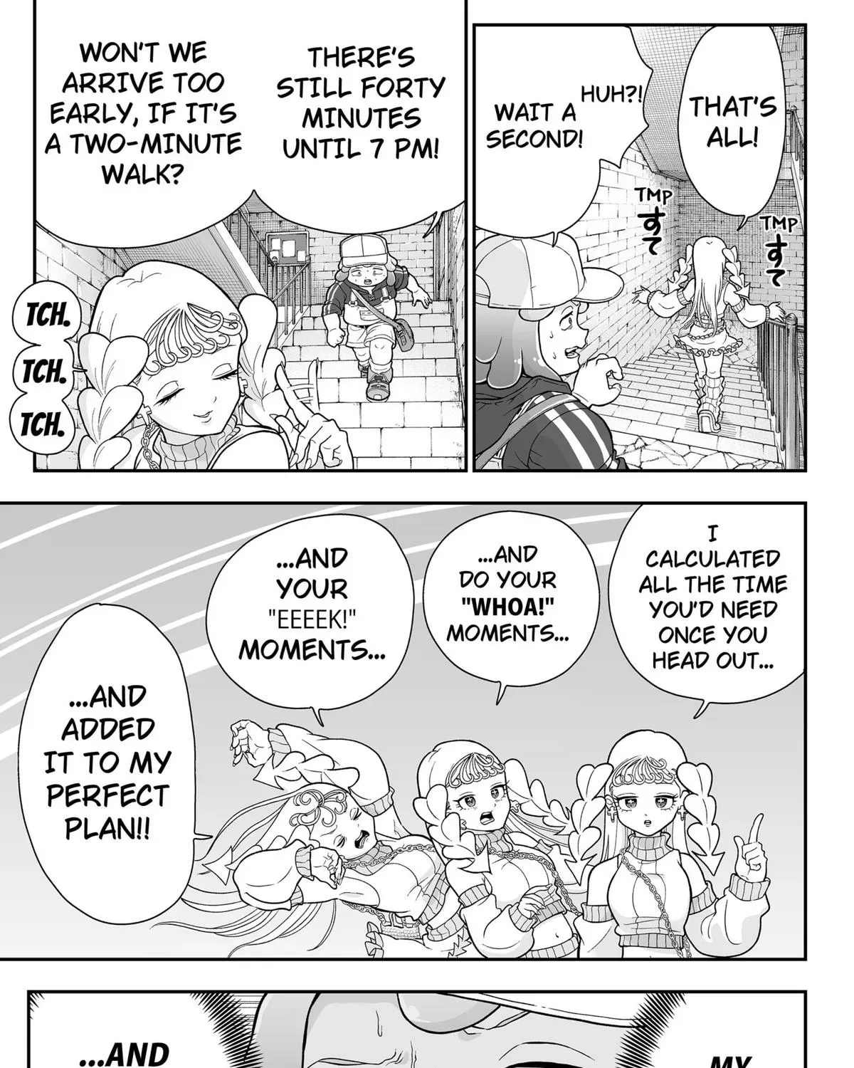 Buyotopia Chapter 2 page 9 - 