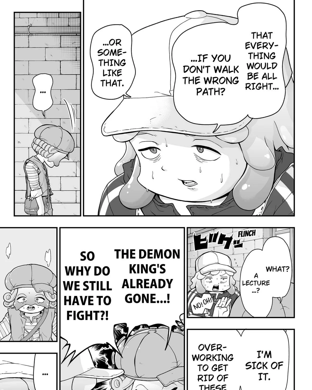 Buyotopia Chapter 2 page 81 - 