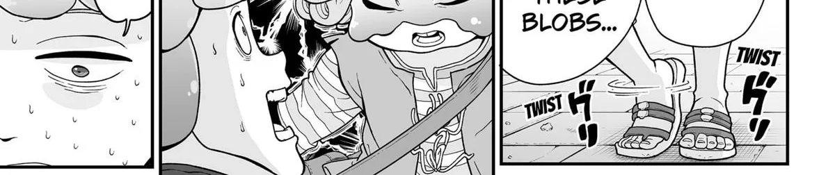 Buyotopia Chapter 2 page 82 - 