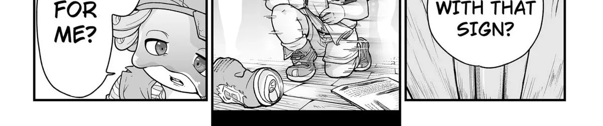 Buyotopia Chapter 2 page 84 - 